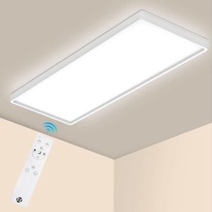 Badkamerlamp - Plafoniere Badkamer - Badkamer Lamp Plafond