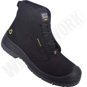 Ecodesert werkschoenen S1P Safety Jogger