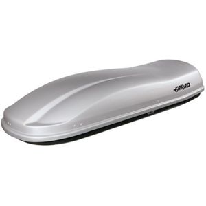 Farad Marlin N11 - Dakkoffer - 530 liter inhoud - Grijs