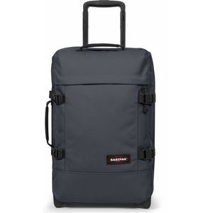 Eastpak TRANVERZ S Reiskoffer, Handbagage (51 x 32.5 x 23 cm) - Blue Downtown
