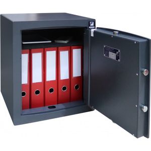 Emperor Safes - Inbraakwerende Kluis - Pax 3 - 500x400x435 mm