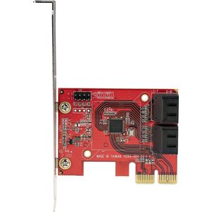 PCI Card Startech 4P6G-PCIE-SATA-CARD