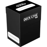 Ultimate Guard Deck Case 100+ Standard Size Black
