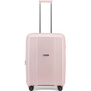 EPIC Anthem Expandable Trolley Nebula Pink Roze 65cm