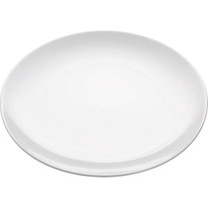 Maxwell & Williams White Basics Round -  (pizza) Bord - Ø 30,5cm