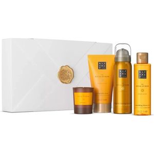 Rituals Gift Set S The Ritual of Mehr 1 set