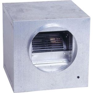 Professionele Ventilator In Box 9/9/1400 | Combisteel | 7225.0155 | Horeca