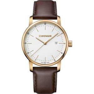 Wenger Herenhorloge 01.1741.108