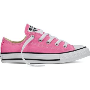 Converse Chuck Taylor All Star Sneakers Laag Kinderen - Pink - Maat 33.5