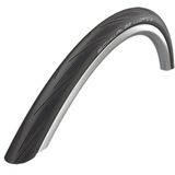 Schwalbe Draadband Lugano II K-Guard - 28 x 1.1 inch / 25-622 - 85 - 115 psi - Silica - Zwart