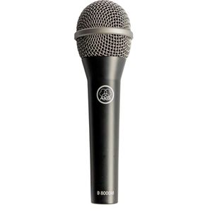 AKG - D8000M - Zangmicrofoon