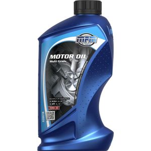 MPM Motorolie 10w30 - 1 liter