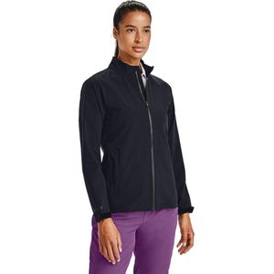 Elements Rain Jacket Black - Women