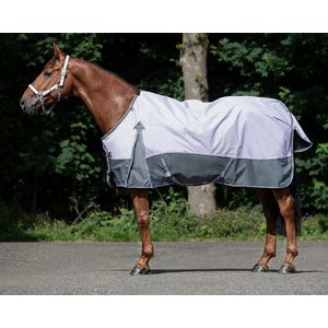 Regendeken de luxe turnout 0 gram Lavender-205