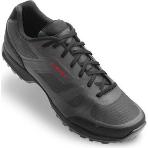 Giro Gauge Mtb-schoenen Zwart EU 40 Vrouw