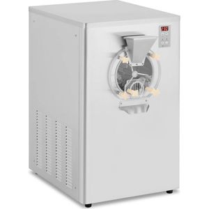 Royal Catering IJsmachine - 1500 W - 15 - 22,5 l/u - 1 smaak - Royal Catering