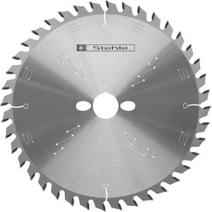 Stehle Cirkelzaagblad HM - 48 tanden - 190x30mm