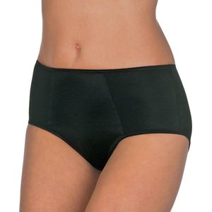 Felina Pure Balance Taille Slip 0213201 004 Black - maat 38