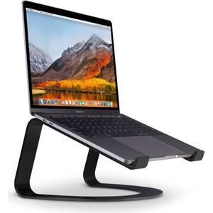 Twelve South Curve stand - laptop standaard voor MacBook -zwart
