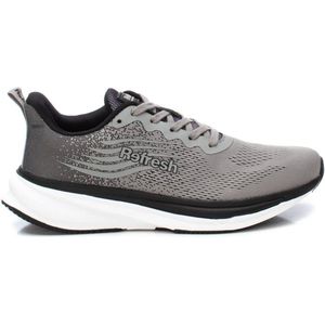 REFRESH 172770 Trainer - ZWART