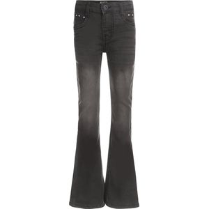 DJ Dutchjeans - Flared - Broek - Maat 110