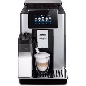 DeLonghi PrimaDonna Soul ECAM610.55.SB Volautomatische espressomachine