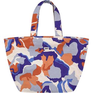 Barts Tas Blauw Juno Bag 6325/04