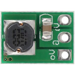 Titel: Buck Converter 37 V 5 V Naar 33 V Mini DC-DC Module Lithium Batterijvoeding Module