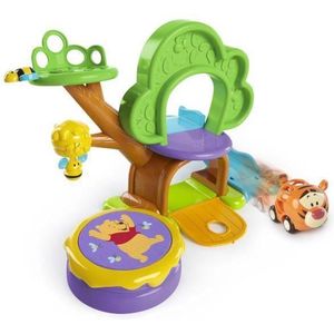 Winnie The Pooh Treehouse Playset