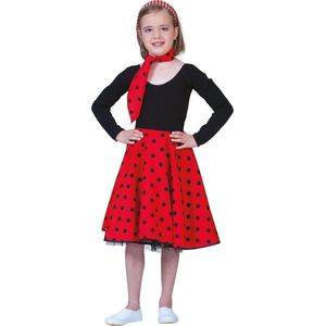 Rock'N Roll Rok Rood