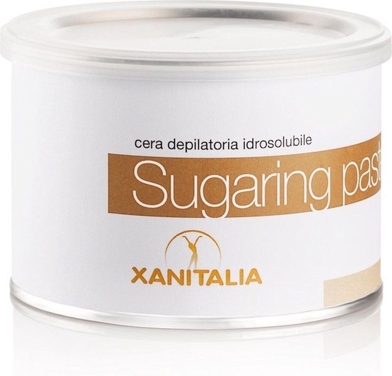 500 gram Xanitalia Suikerpasta met hoge dichtheid