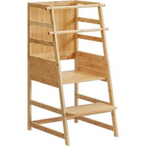 ApexArte® Keukentoren - Leertoren Keukenhulp - Montessori