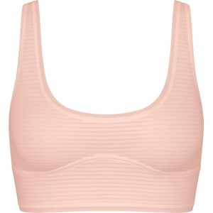 Sloggi Women EVER Fresh Plus Top - bralette - terracotta - Maat: L