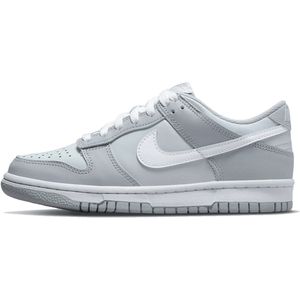 Nike Dunk Low (GS), Two Toned Grey, DH9765-001, EUR 36.5