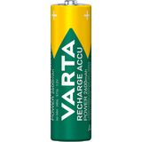 Varta AA Oplaadbare Batterijen - 4 stuks
