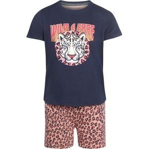 Charlie Choe Pyjama Wild & Free - Maat 74/80