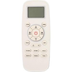Vervangende Afstandsbediening voor Hisense Dg11l1 03 Dg11l1 04 - Geen Programmering - Eenvoudig Te Bedienen - Universele Afstandsbediening .