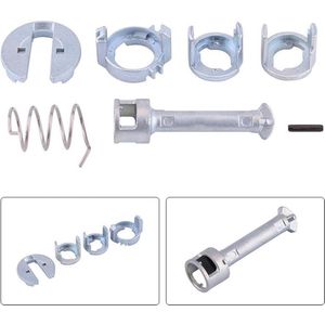 Reparatieset cilinderslot E46 - 7-delige deurslot reparatieset automatisch slotcilinder .