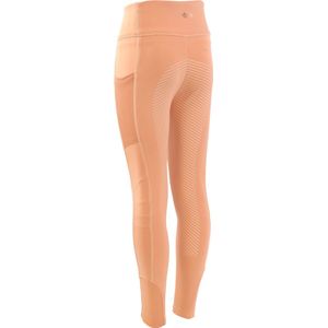 La Valencio Rijlegging La Valencio Lvtombo Full Grip Kids Middenbruin