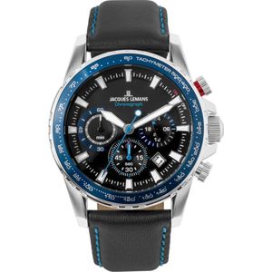 Jacques Lemans Herenhorloge 1-2099B.1