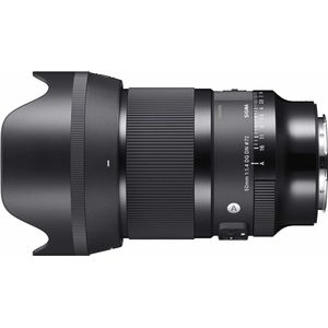 Sigma 50mm F1.4 DG DN - Art L-mount - Camera lens