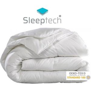 Sleeptech® Hotel Dekbed 4 seizoenen - 140x220 deluxe - ACTIE - 100% veilig product