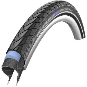 Schwalbe Marathon Plus -Buitenband Fiets - 27.5 x 1.50 - ETRTO 40-584 - Zwart