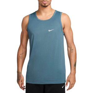 Nike Dri-FIT RLGD Tanktop Heren - Maat S