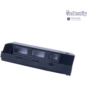 HDD Caddy Cover - Geschikt voor Lenovo Thinkpad T430/T430I - Compatible met P/N: 04W6887