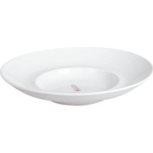 Maxwell & Williams White Basics Round - Risottobord - 25 cm