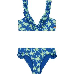 Shiwi Bikini Set Bella - deep ocean blue - 170/176