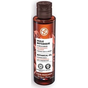 Yves Rocher Botanical Hair Oil 100 ml