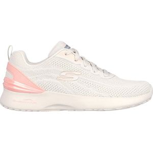 Skechers Skech-air Dynamight Schoenen Beige EU 40 Vrouw