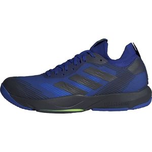 adidas Performance RapidMove ADV Trainer - Unisex - Blauw- 42